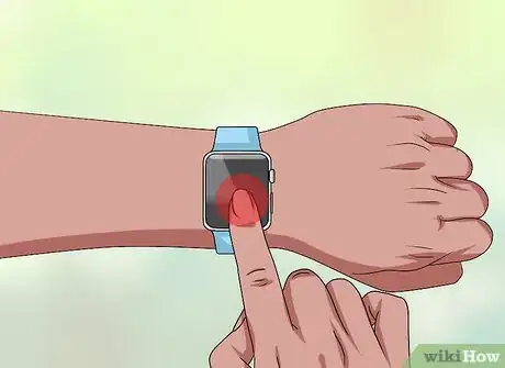 Imagen titulada Use Your Apple Watch Step 9