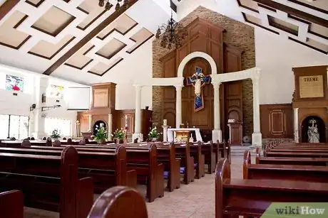 Imagen titulada Behave in Church (For Kids) Step 4