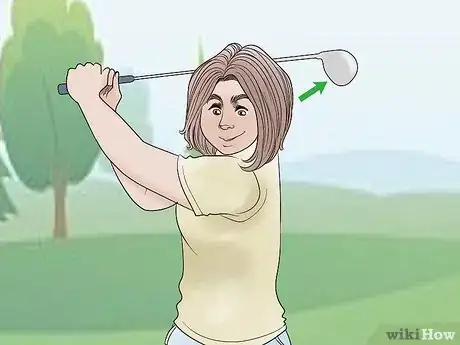 Imagen titulada Swing a Driver Step 8