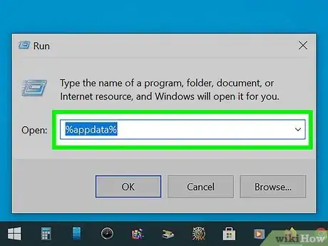 Imagen titulada Uninstall Minecraft Step 4