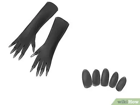 Imagen titulada Create a Catwoman Costume Step 4