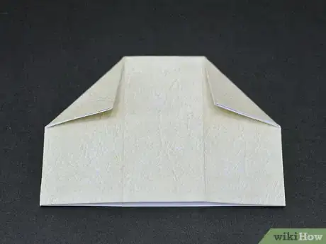 Imagen titulada Make an Origami Chair Step 6