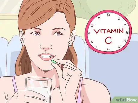 Imagen titulada Cure a Viral Infection with Home Remedies Step 19