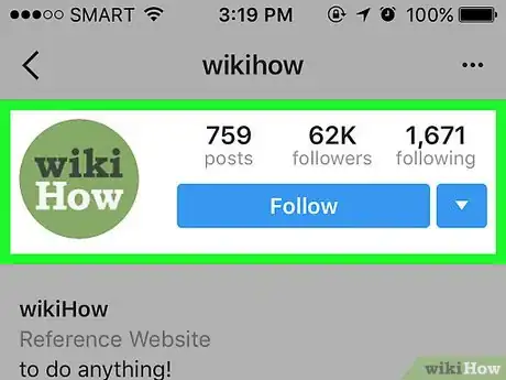 Imagen titulada Turn Notifications On or Off in Instagram Step 22