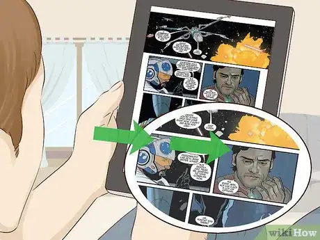 Imagen titulada Read Comics Step 2.jpeg