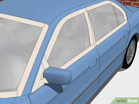 Imagen titulada Strip Paint From Your Car Step 8