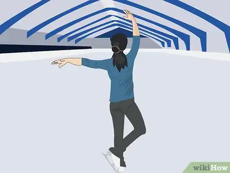 Imagen titulada Become an Olympic Figure Skater Step 17