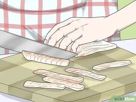 Imagen titulada Dry Fish Step 9