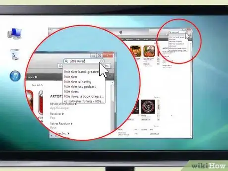 Imagen titulada Put Music on iTunes Step 14