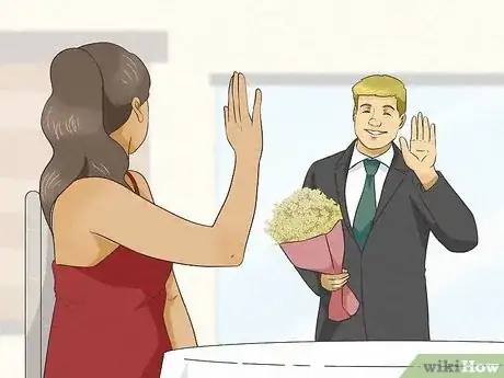 Imagen titulada Invite a Girl over to Your House Step 2