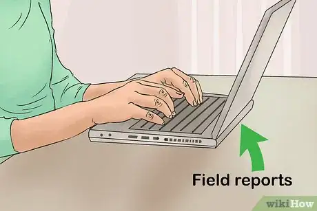 Imagen titulada Become a Cryptozoologist Step 5