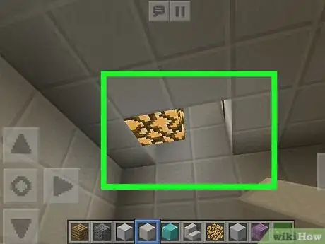 Imagen titulada Build a Hotel in Minecraft PE Step 22