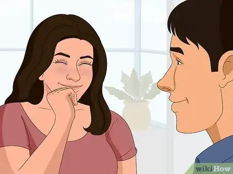 Imagen titulada Signs Your Friends with Benefits Is Falling for You Step 13