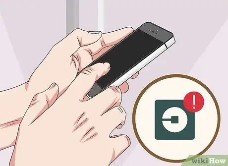 Imagen titulada Know when to Order an Uber Step 37