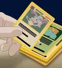 hacer dinero con las cartas de Pokémon