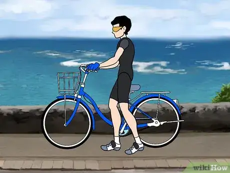 Imagen titulada Dismount from a Bicycle Step 16