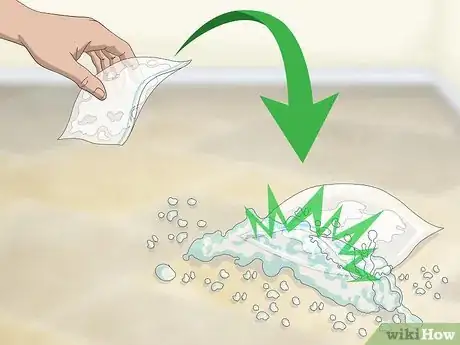 Imagen titulada Make a Bomb Bag Step 16