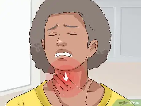 Imagen titulada Reduce Uvula Swelling Step 7