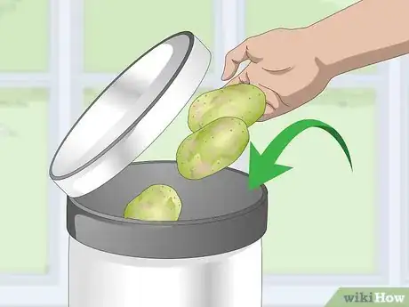 Imagen titulada Check if Vegetables Are Spoiled Step 10