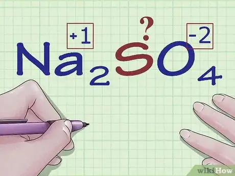 Imagen titulada Find Oxidation Numbers Step 9