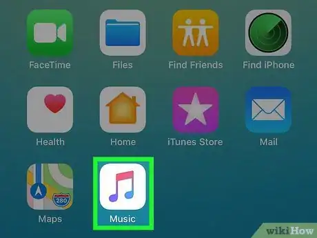Imagen titulada View Downloads on an iPhone Step 5