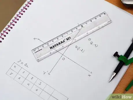 Imagen titulada Draw a Graph Step 4