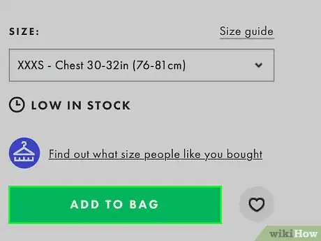 Imagen titulada Shop Online Using a Debit Card Step 1