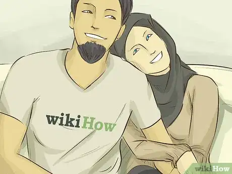 Imagen titulada Be a Successful Muslim Wife Step 6