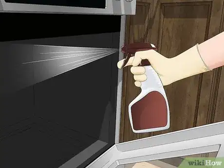 Imagen titulada Clean the Oven Step 12