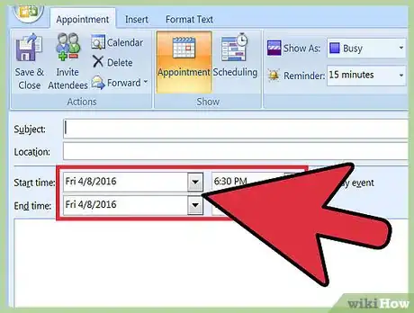 Imagen titulada Use Microsoft Outlook Step 34