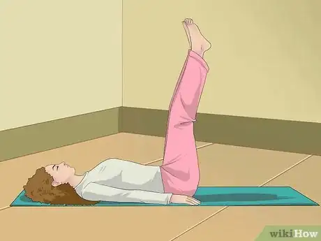 Imagen titulada Meditate on the Third Eye Step 3
