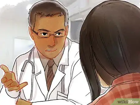Imagen titulada Help Someone with Depression Step 18