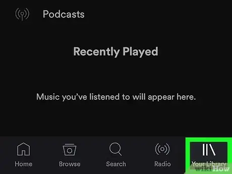 Imagen titulada Download Music from Spotify Step 3
