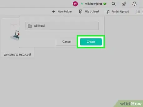 Imagen titulada Use MEGA Cloud Storage Step 12