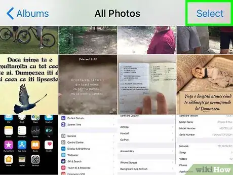 Imagen titulada Clear iPhone Memory Step 11
