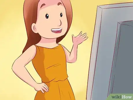 Imagen titulada Be Weird Step 10