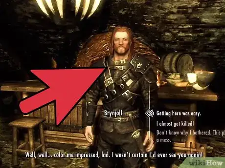 Imagen titulada Join the Thieves Guild in Skyrim Step 7