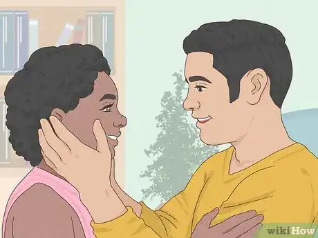 Imagen titulada Know if a Sagittarius Guy Is Serious About You Step 9