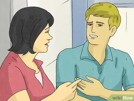 Imagen titulada My Boyfriend Doesn't Seem Interested in Me Sexually Anymore Step 13