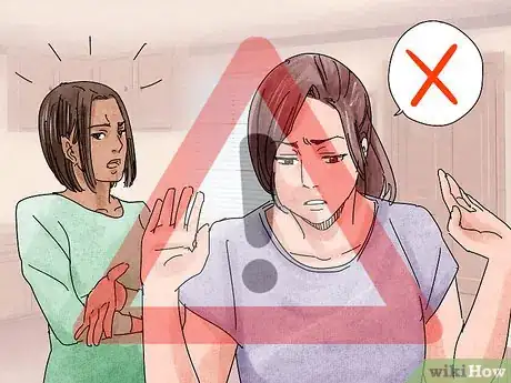 Imagen titulada Help Loved Ones with Histrionic Personality Disorder Step 22