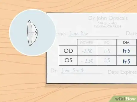 Imagen titulada Read a Contact Lens Prescription Step 6