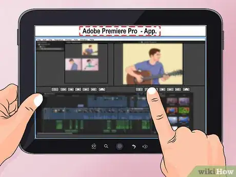 Imagen titulada Make a Music Video Step 20