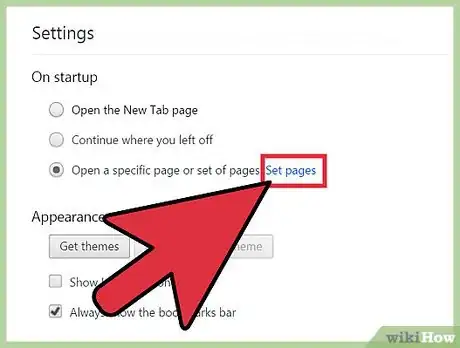 Imagen titulada Make Yahoo Your Homepage Step 6