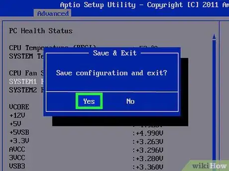 Imagen titulada Control Fan Speed on a Windows 10 Laptop Step 13