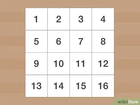 Imagen titulada Make a Quilt from T‐Shirts Step 5