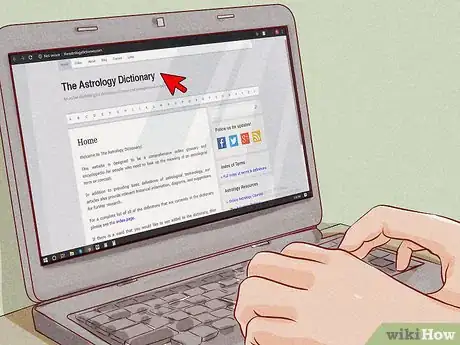 Imagen titulada Learn Astrology Step 9