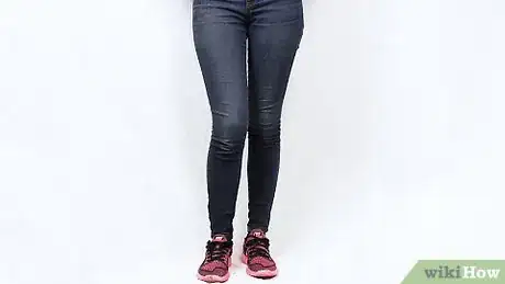 Imagen titulada Make Skinny Jeans Step 3