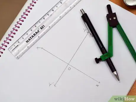 Imagen titulada Draw a Graph Step 2
