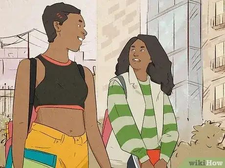 Imagen titulada Make a Guy Regret Ghosting You Step 6