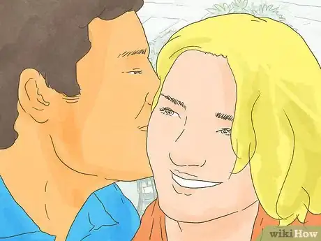 Imagen titulada Kiss Your Crush out of the Blue Step 10